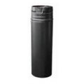 Dura-Vent Dura-Vent 3PVP-18A Adjustable Length Pipe - Galvalume 3PVP-18A
